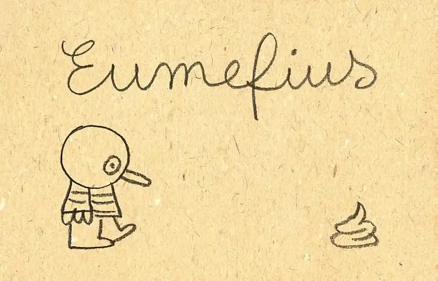Eumefius